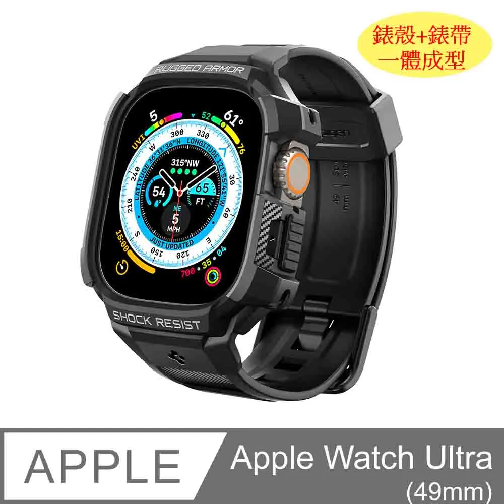 Spigen SGP Rugged Armor Pro 錶帶 防摔殼 保護殼 Galaxy Watch Ultra 7 歷史價格詳細信息