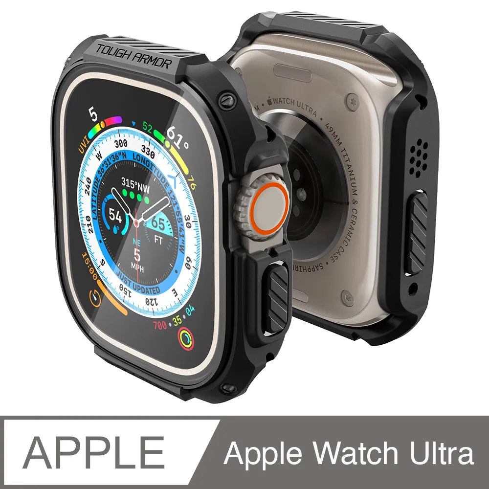 Spigen Apple Watch (42/44/45/49mm共用) Lite Fit彈力編織錶帶_官旗店 歷史價格詳細信息