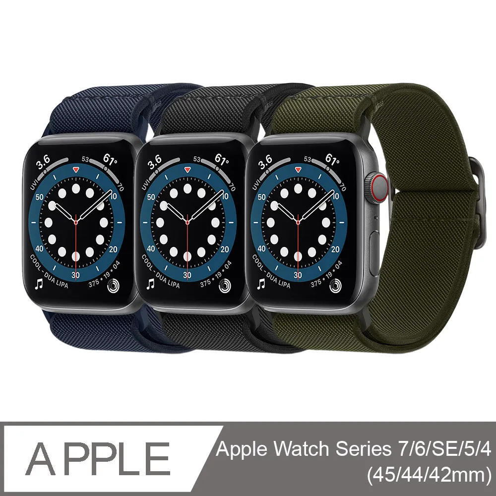 Spigen Lite Fit 錶帶專為 iWatch BandUltra(49 毫米)系列 8/7(45 毫米),系列 歷史價格詳細信息