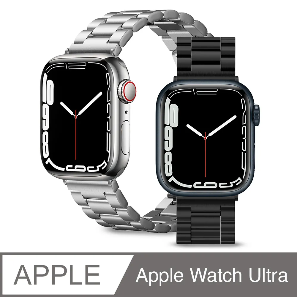 Spigen SGP Apple Watch Fit 金屬 錶帶 附錶帶調整器 49 45  44 42 mm 歷史價格詳細信息