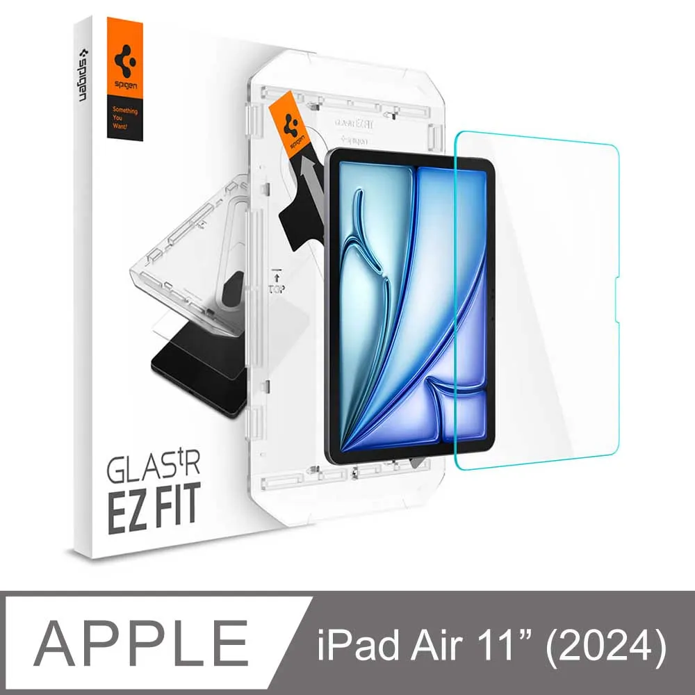 Spigen Glas.tR EZ Fit 玻璃貼 保護貼 螢幕貼 含快貼板 適 iPad mini 7 6 歷史價格詳細信息
