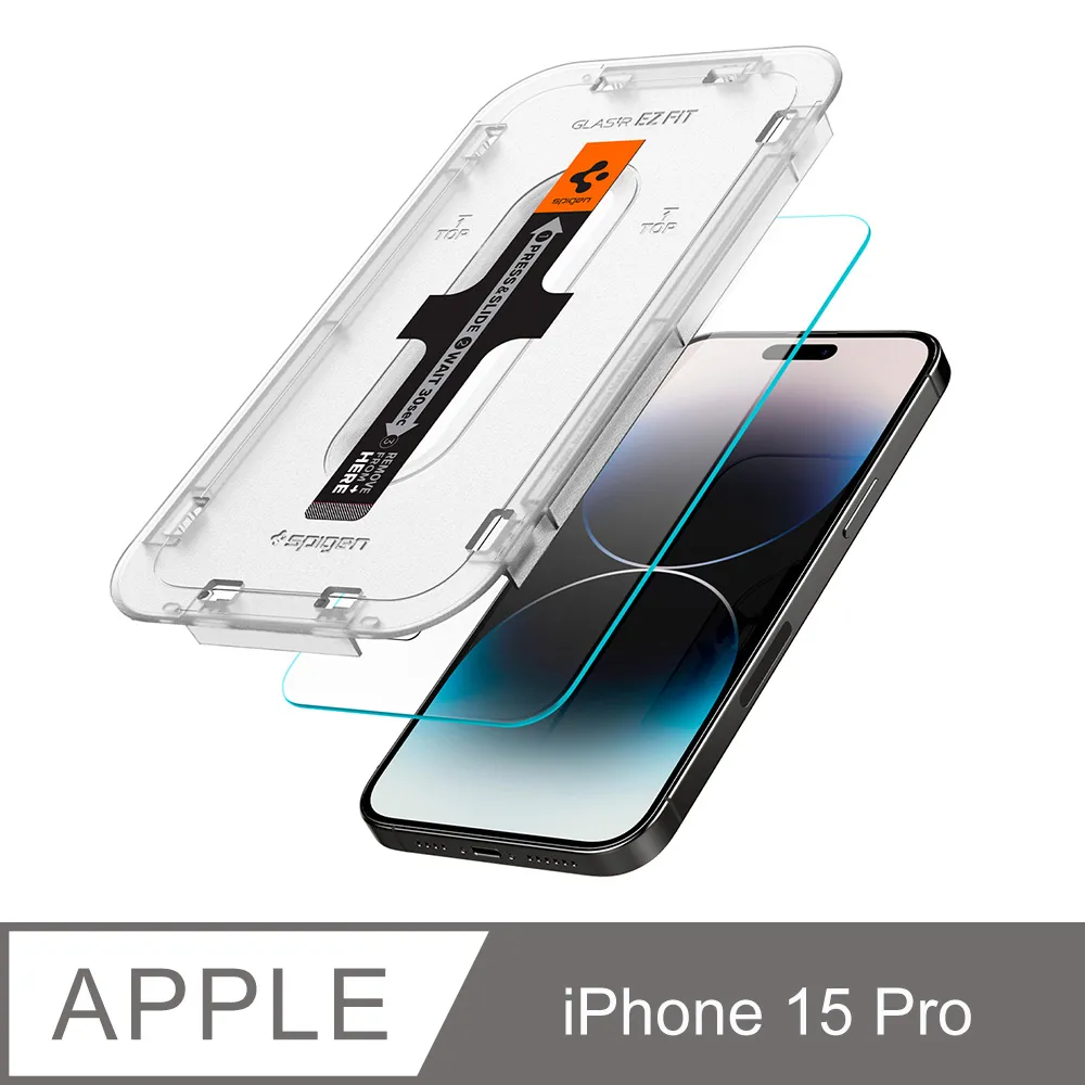 Spigen iPhone 15 Pro Thin Fit 防摔保護殼 歷史價格詳細信息