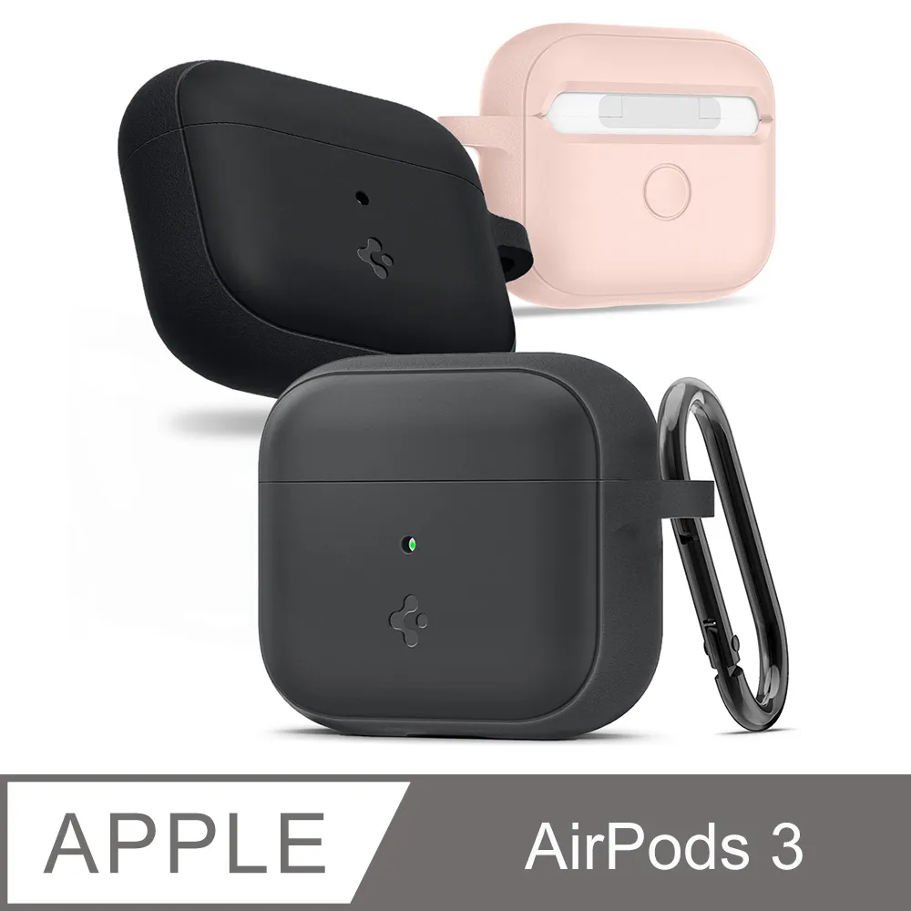 Spigen AirPods 3 Ciel by Cyrill Mini Bag 皮革保護殼 歷史價格詳細信息