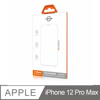 ITSKINS iPhone 12/ Pro/ Pro Max GLASS-玻璃保護貼  蝦皮直送 歷史價格詳細信息