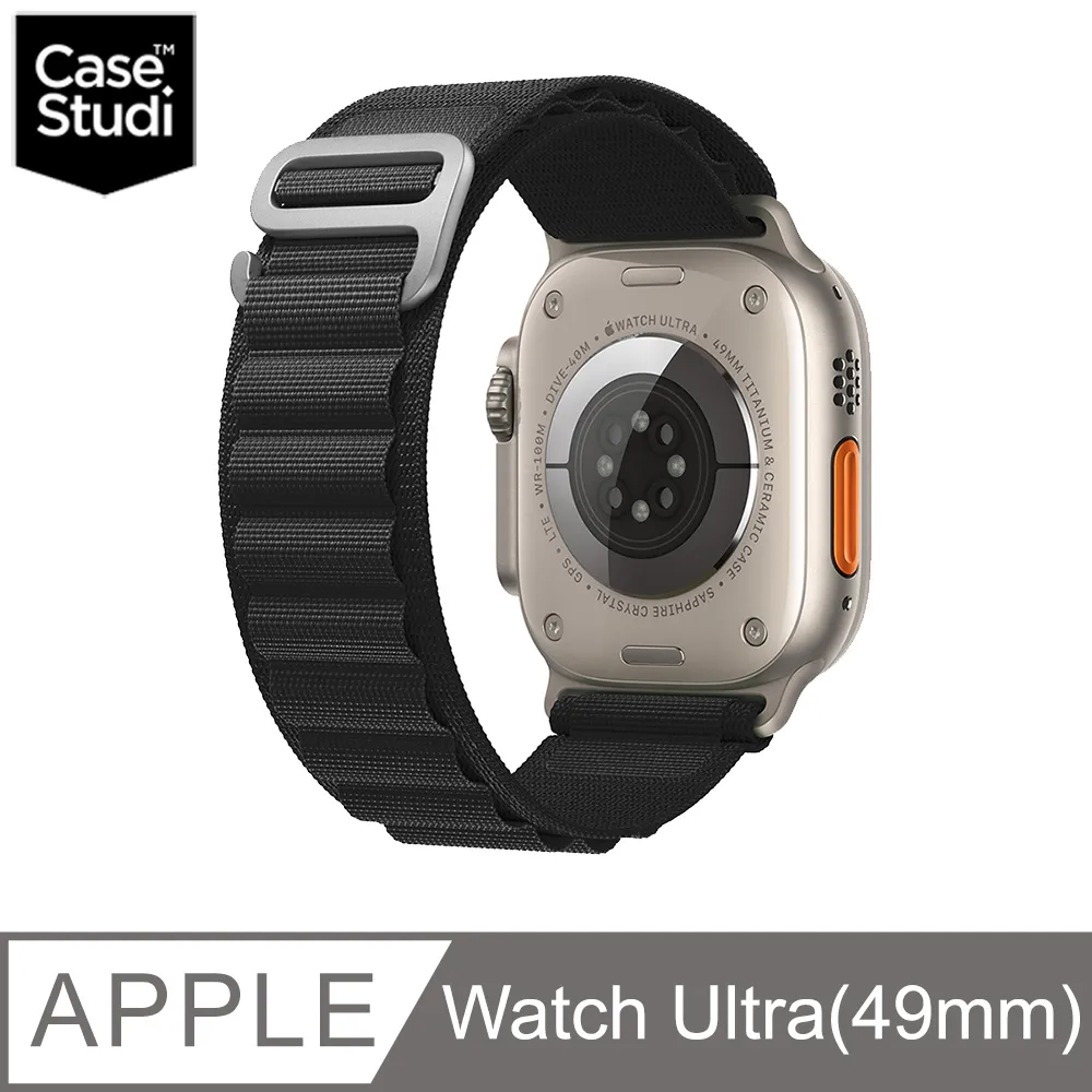 CaseStudi AppleWatch 8/7 41mm Impact 玻璃錶殼_卡其色 歷史價格詳細信息