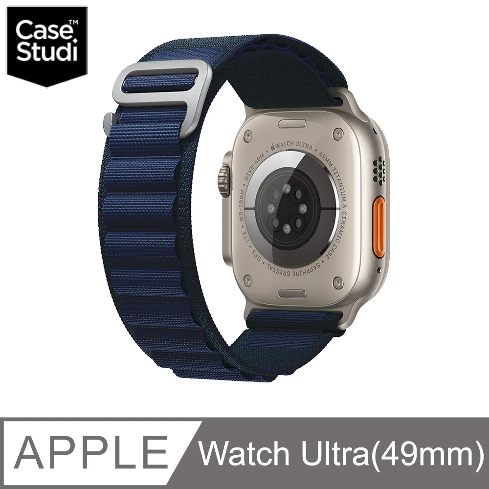 CaseStudi AppleWatch 8/7 41mm Impact 玻璃錶殼_卡其色 歷史價格詳細信息