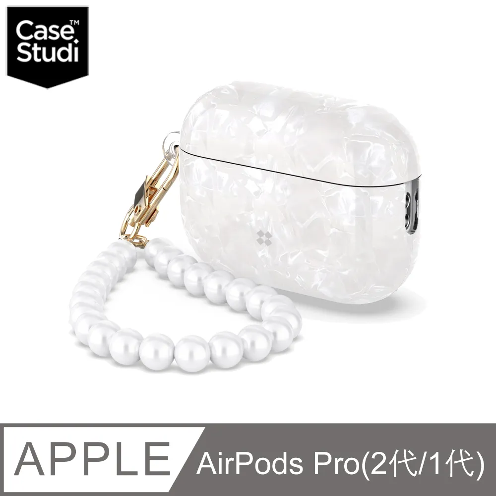 CaseStudi AirPods Pro 2/1 CAST 充電盒保護殼-旅遊貓 歷史價格詳細信息