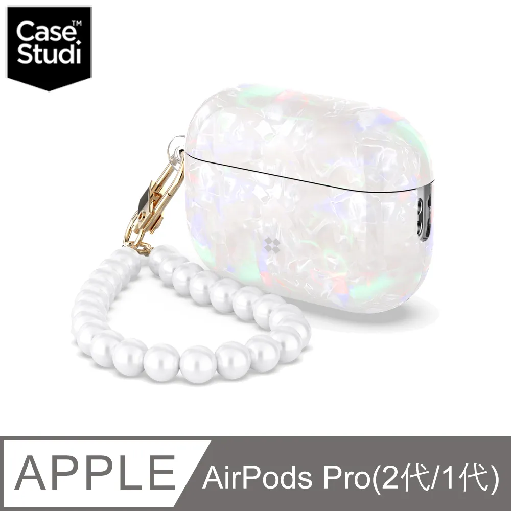 CaseStudi AirPods Pro 2/1 CAST 充電盒保護殼-旅遊貓 歷史價格詳細信息