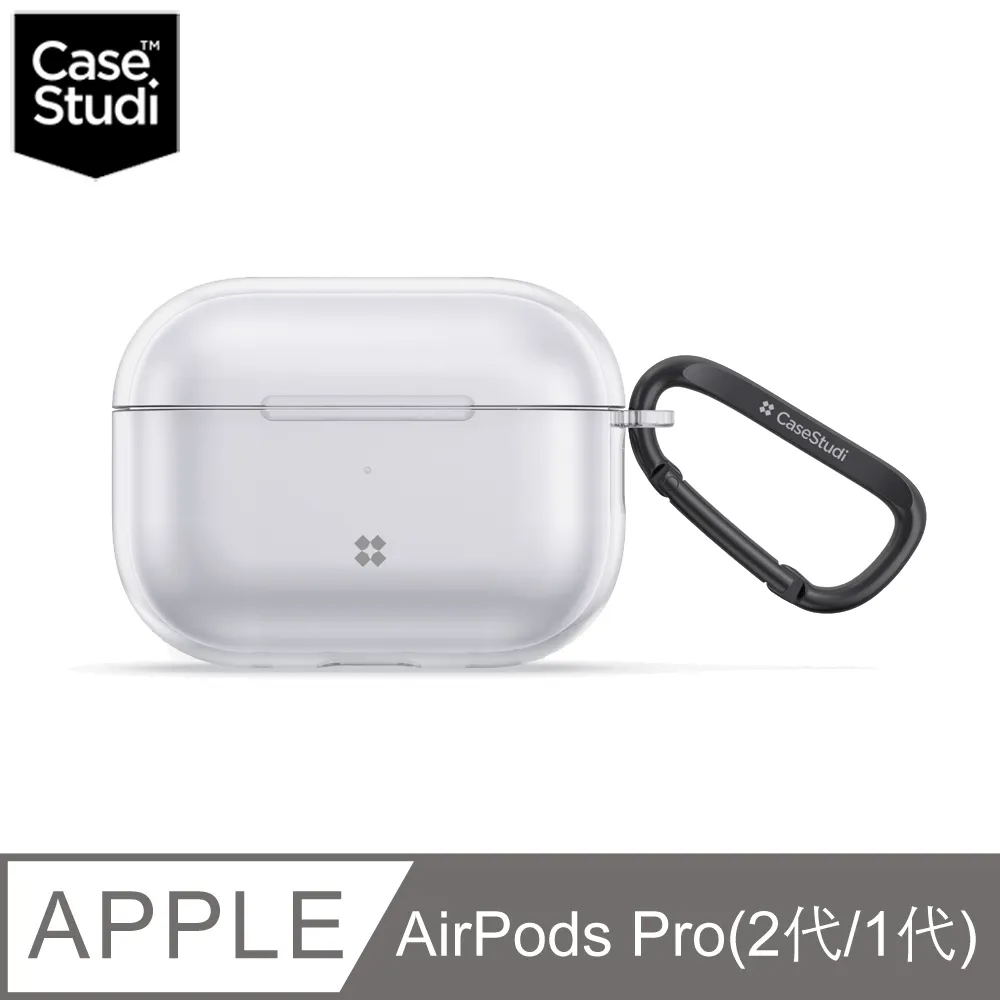 CaseStudi AirPods Pro 2/1 CAST 充電盒保護殼-旅遊貓 歷史價格詳細信息