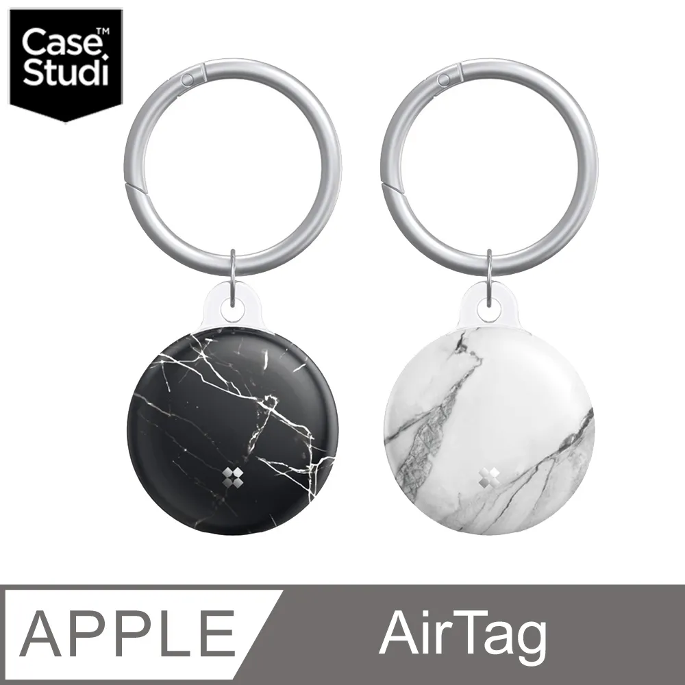 CaseStudi Prismart for AirPods 1&2 充電盒保護殼-芙蓉 歷史價格詳細信息