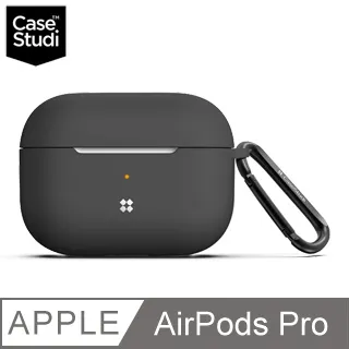 CaseStudi  AirPods Pro 充電盒 UltraSlim 矽膠保護套(含扣環)-粉紅色 歷史價格詳細信息