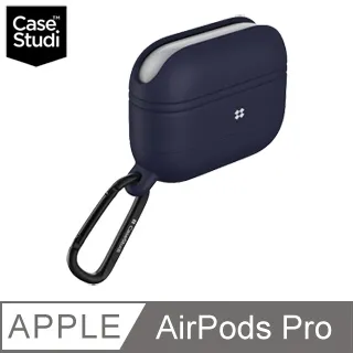 CaseStudi Waterproof AirPods Pro 2/1代 防水矽膠充電盒保護套(含扣環 耳機置放套) 歷史價格詳細信息