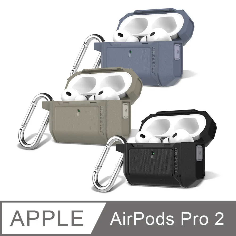 JTLEGEND AirPods Pro / AirPods Doux 柔矽保護殼_官旗店 歷史價格詳細信息