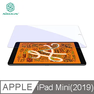 NILLKIN Apple iPad Mini(2019)/Mini 4 AR 畫紙膜 歷史價格詳細信息