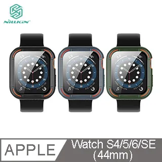 NILLKIN Apple Watch S7/S8 (45mm) 銳動錶帶保護殼 歷史價格詳細信息