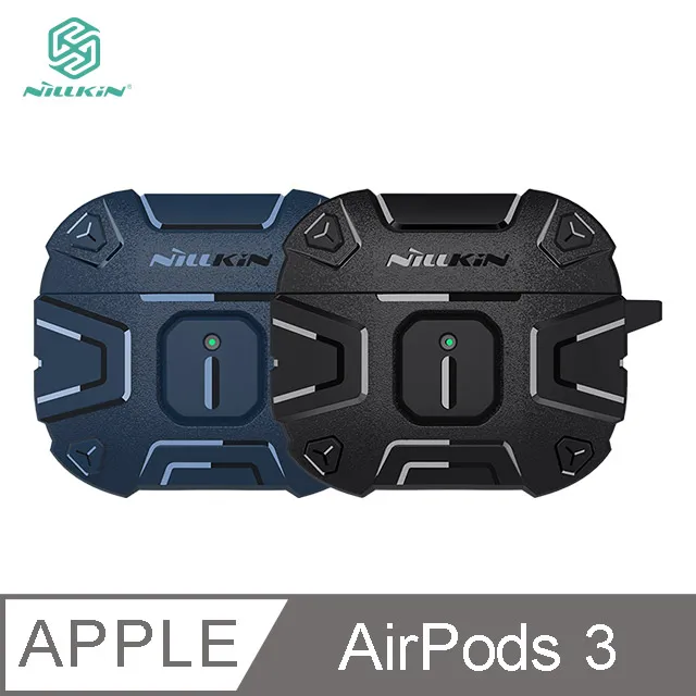 NILLKIN Apple AirPods 3 智啟耳機保護套 #保護殼 歷史價格詳細信息