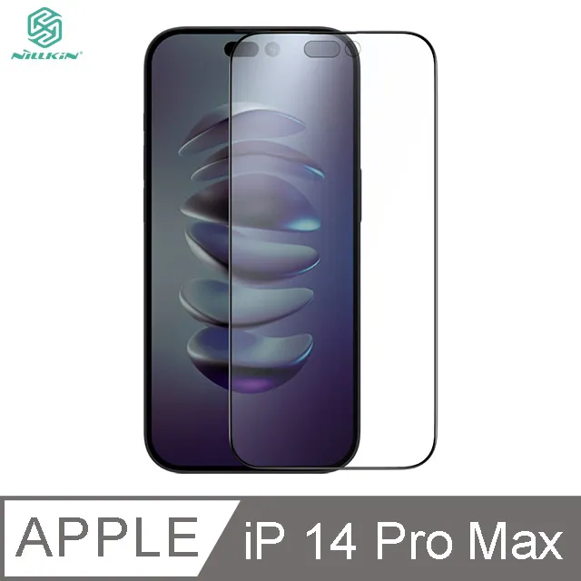 NILLKIN Apple iPhone 14 Pro Max 霧鏡滿版磨砂玻璃貼 歷史價格詳細信息