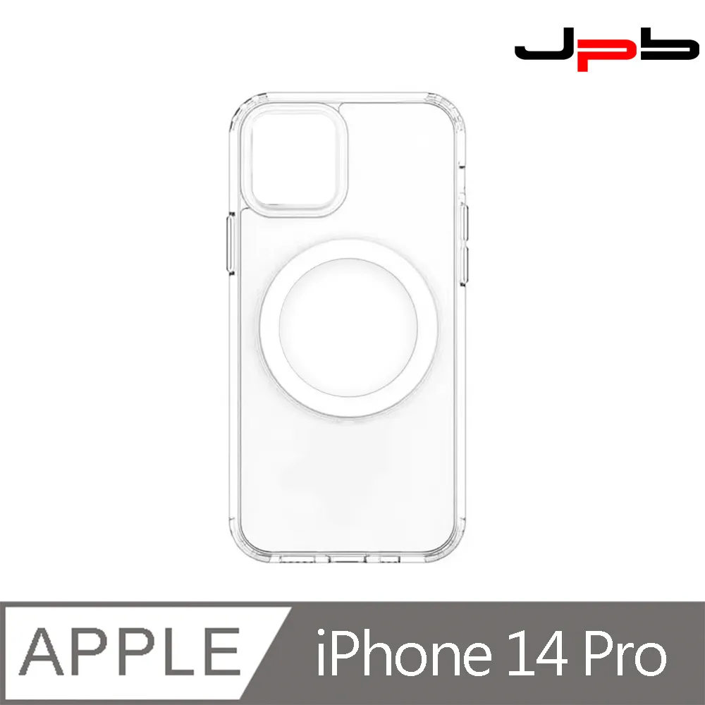[ JPB ] iPhone 14 Pro Max 6.7吋 熠甲金屬磁吸支架防摔手機殼 歷史價格詳細信息