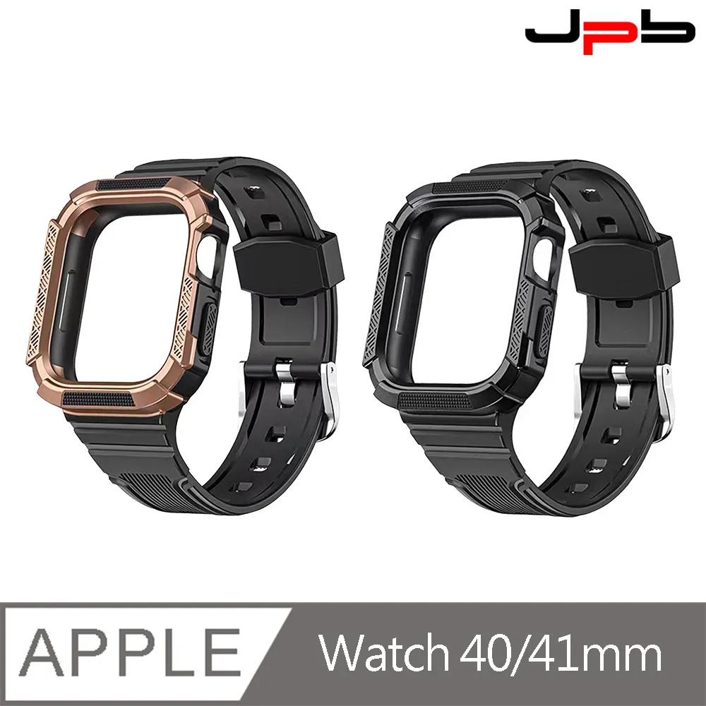 Apple Watch 38/40/41mm 一體式全包覆 尼龍織紋回環替換手環錶帶-冰洋藍 歷史價格詳細信息