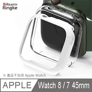 【Ringke】Apple Watch Series 7 41mm [Bezel Styling] 不鏽鋼錶框 歷史價格詳細信息