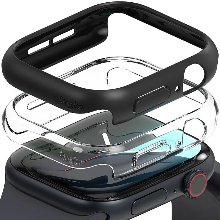 【Ringke】Apple Watch Series 7 41mm [Bezel Styling] 不鏽鋼錶框 歷史價格詳細信息