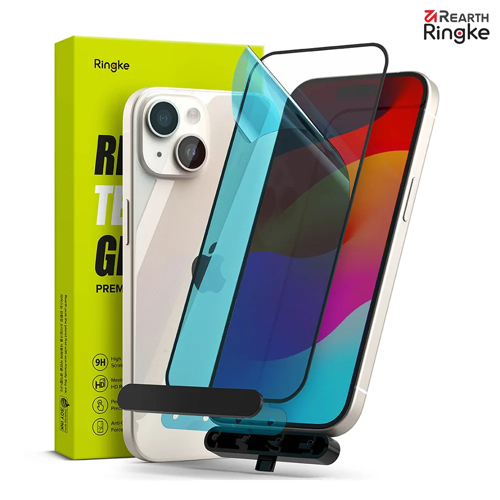iPhone 15 Plus 保護貼 6.7吋 日規旭硝子玻璃保護貼 (全滿版 黑邊) 【INGENI徹底防禦】 歷史價格詳細信息