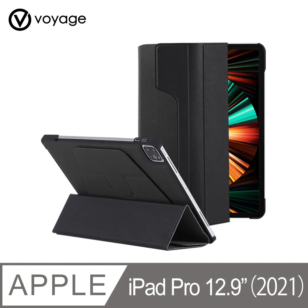 VOYAGE for new iPad Pro 11吋(第3代)磁吸式硬殼保護套｜品牌旗艦店 歷史價格詳細信息