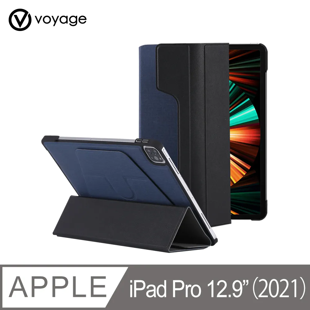 VOYAGE for new iPad Pro 11吋(第3代)磁吸式硬殼保護套｜品牌旗艦店 歷史價格詳細信息