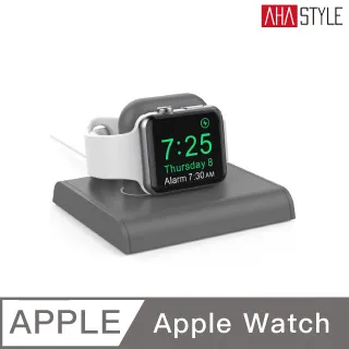 AHAStyle Apple Watch 簡約充電底座(兩組入) S1/S2/S3/S4/S5/S6/SE適用 歷史價格詳細信息