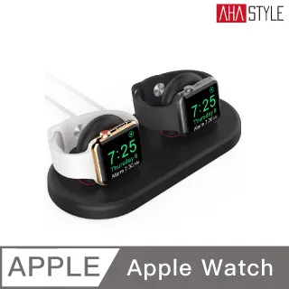 AHAStyle Apple Watch 簡約充電底座(兩組入) S1/S2/S3/S4/S5/S6/SE適用 歷史價格詳細信息