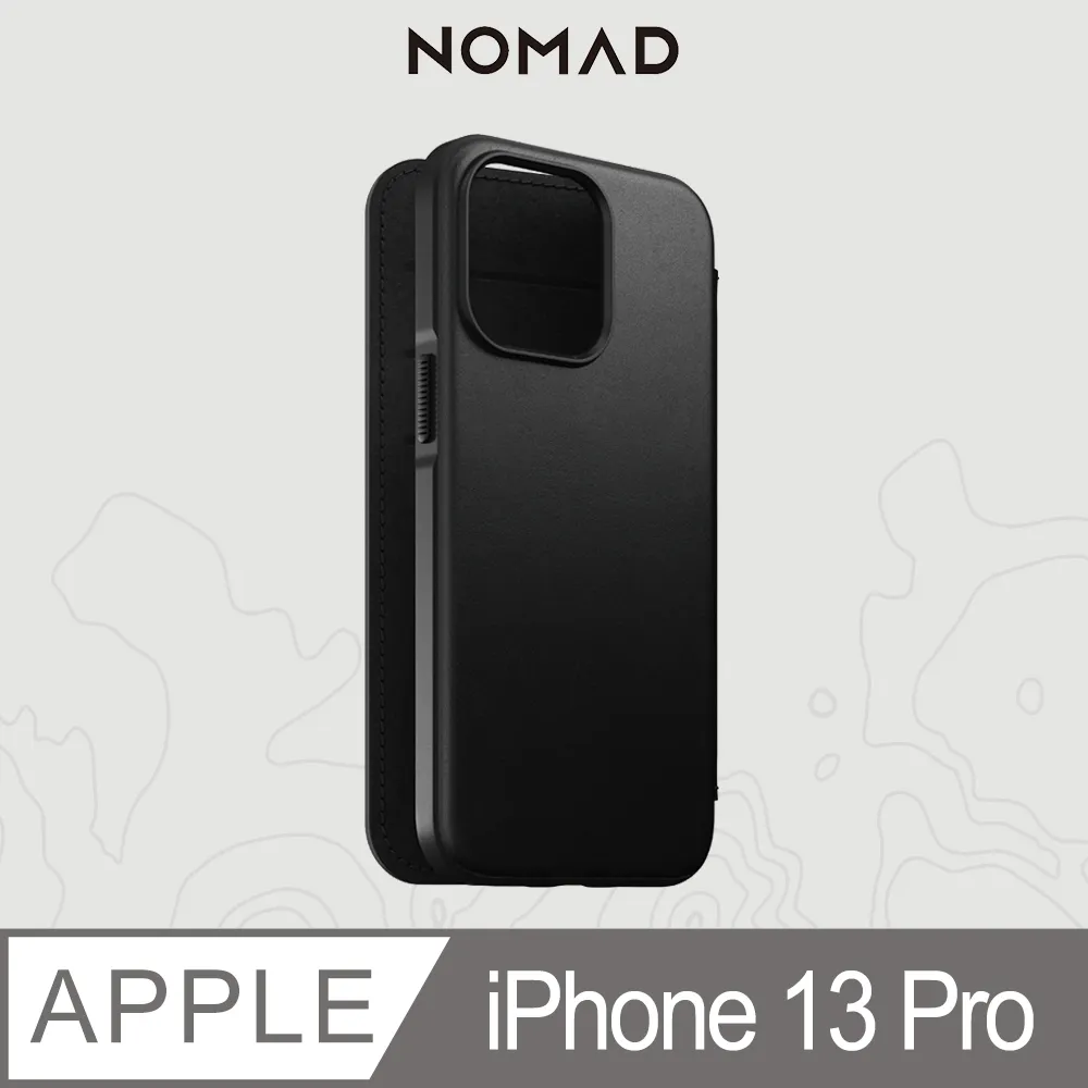 美國NOMAD MagSafe經典皮套-iPhone 13 Pro (6.1吋)黑 價格比較,價格查詢,歷史價格詳細信息