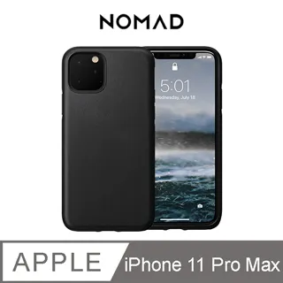 美國NOMAD經典皮革防摔保護殼-iPhone 12 Mini (5.4吋)-黑 歷史價格詳細信息