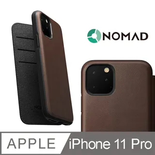 美國NOMAD經典皮革防摔保護殼-iPhone 12 Mini (5.4吋)-黑 歷史價格詳細信息