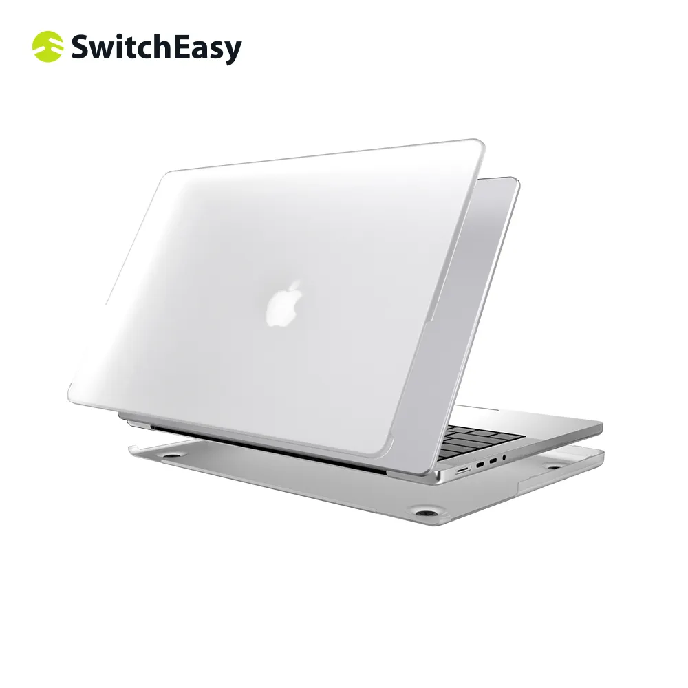 魚骨牌 SwitchEasy MacBook Air 13.6吋 Defender 透明筆電保護殼 (M2晶片) 歷史價格詳細信息