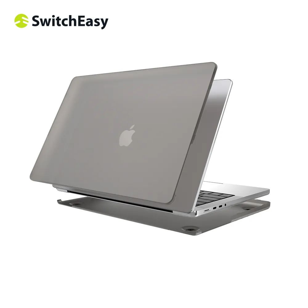 魚骨牌 SwitchEasy MacBook Air 13.6吋 Defender 透明筆電保護殼 (M2晶片) 歷史價格詳細信息
