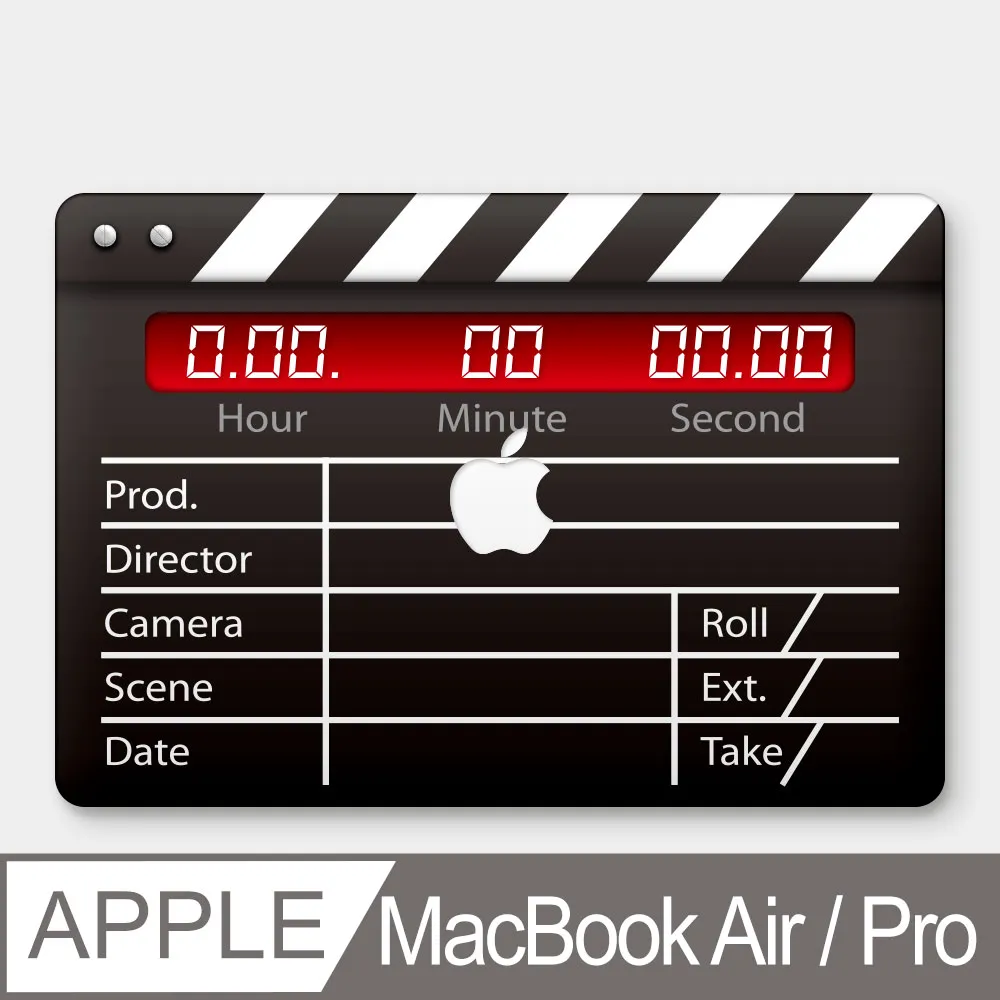 開麥拉場記板 歷史價格詳細信息