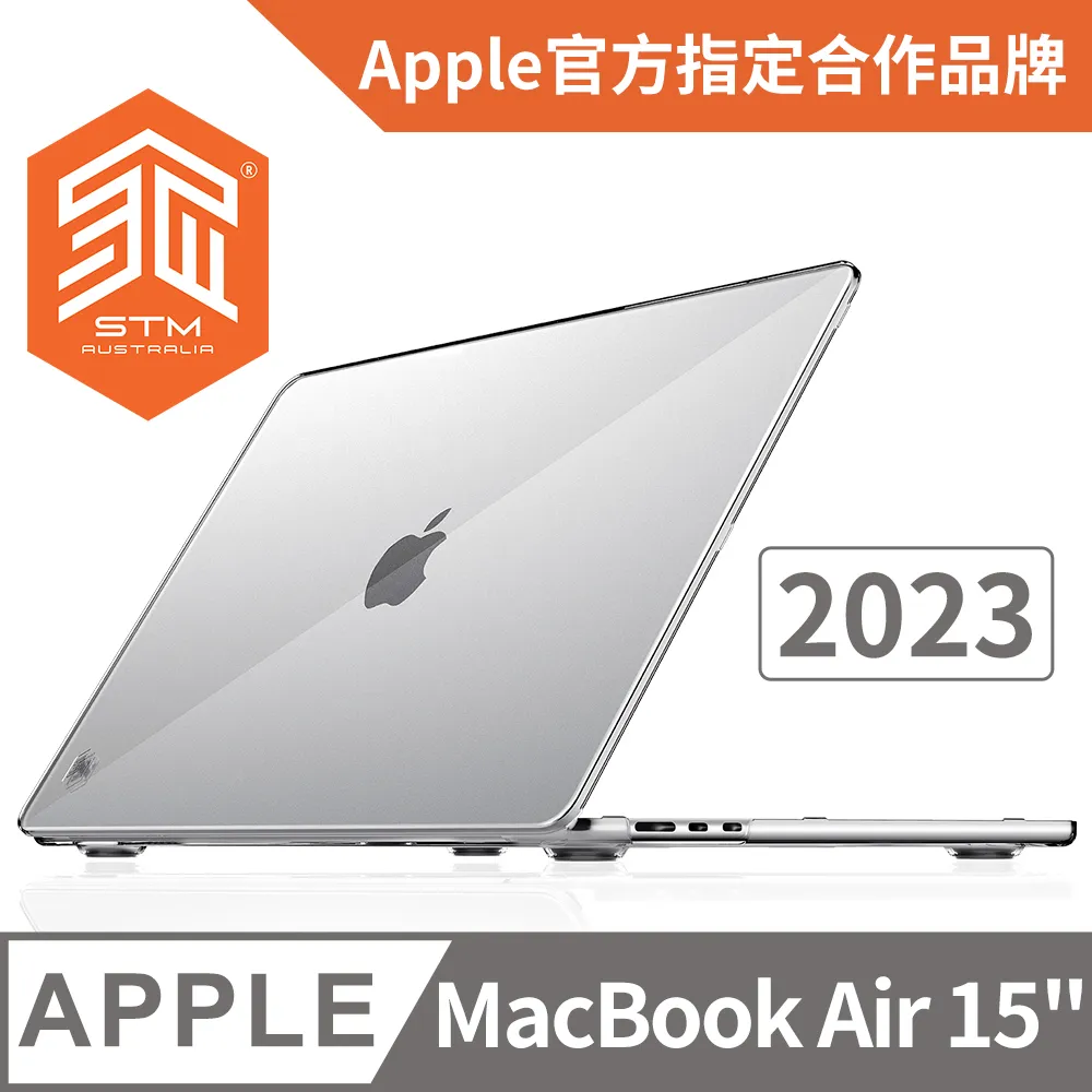 澳洲 STM Studio for MacBook Pro 16吋 2021 晶透保護殼 - 透明 歷史價格詳細信息