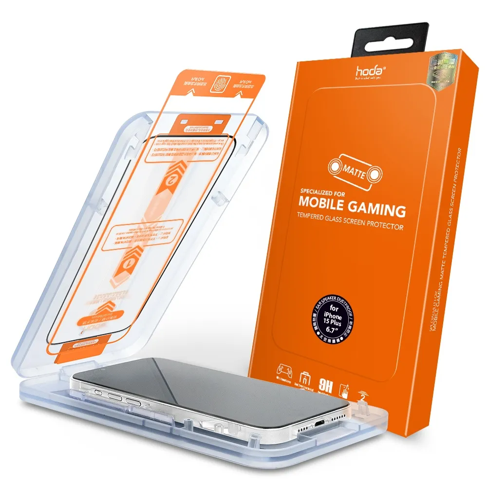 hoda iPhone 15 美國康寧授權滿版玻璃保護貼(AGbC)(附無塵太空艙貼膜神器) 歷史價格詳細信息