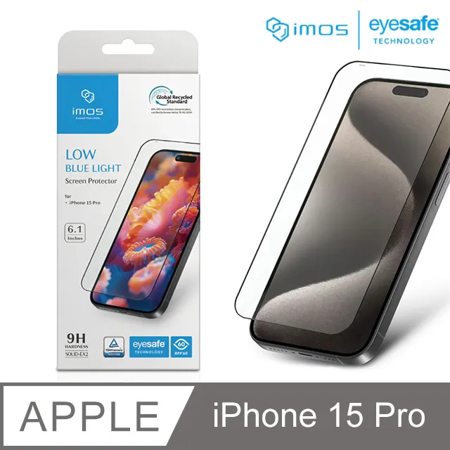 iMOS Apple iPhone 15 Pro 6.1吋 藍寶石鏡頭保護鏡-三顆(不鏽鋼) 歷史價格詳細信息