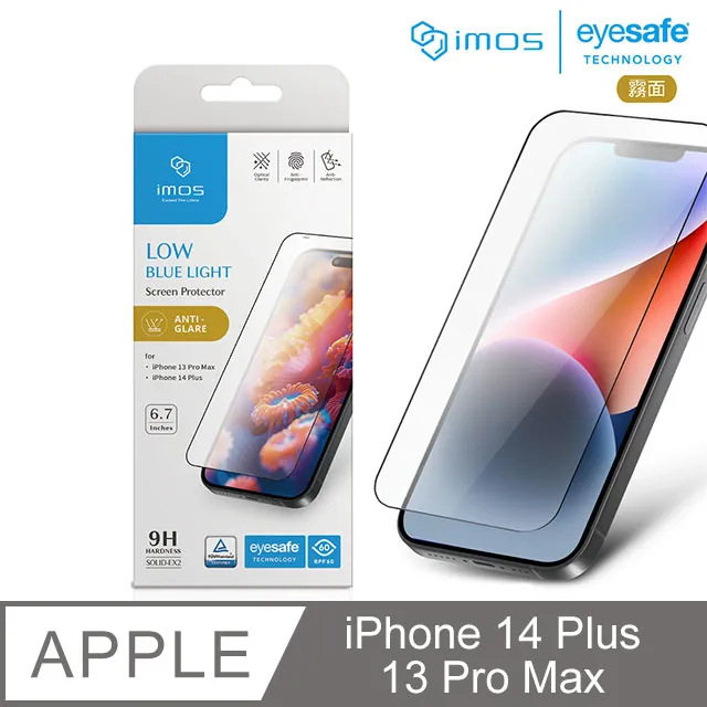 iMos Apple iPhone 13 Pro Max 3SAS 螢幕保護貼 歷史價格詳細信息