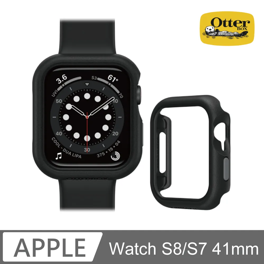 OtterBox Apple Watch Series 7 45mm 保護殼-藍 歷史價格詳細信息