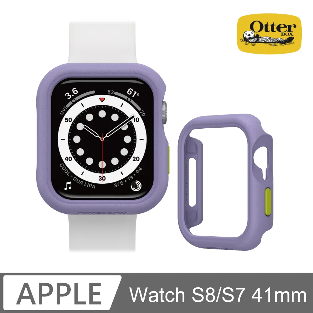 OtterBox Apple Watch Series 7 45mm 保護殼-藍 歷史價格詳細信息