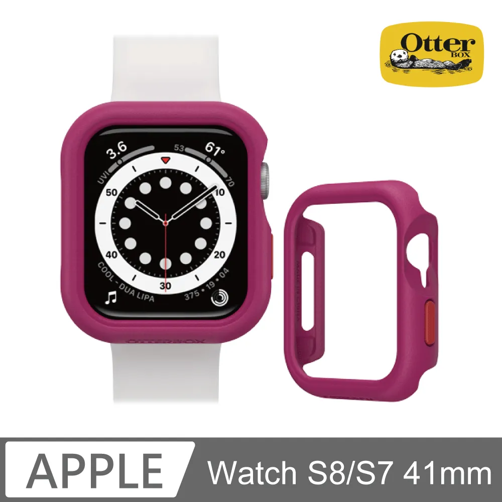 OtterBox Apple Watch Series 7 45mm 保護殼-藍 歷史價格詳細信息