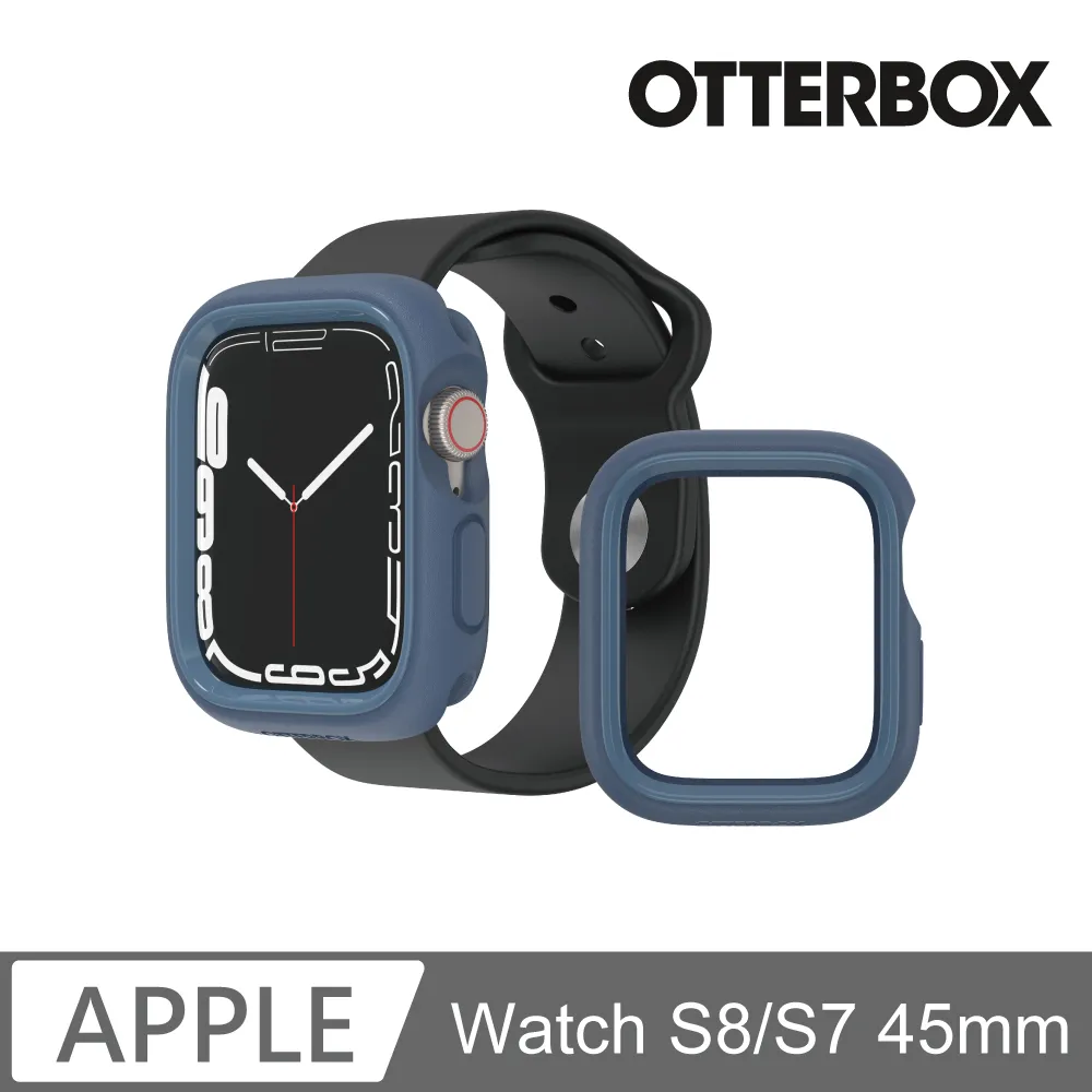 OtterBox Apple Watch 7/6/SE/5/4 40/41/44/45mm 防撞防摔保護錶殼 歷史價格詳細信息