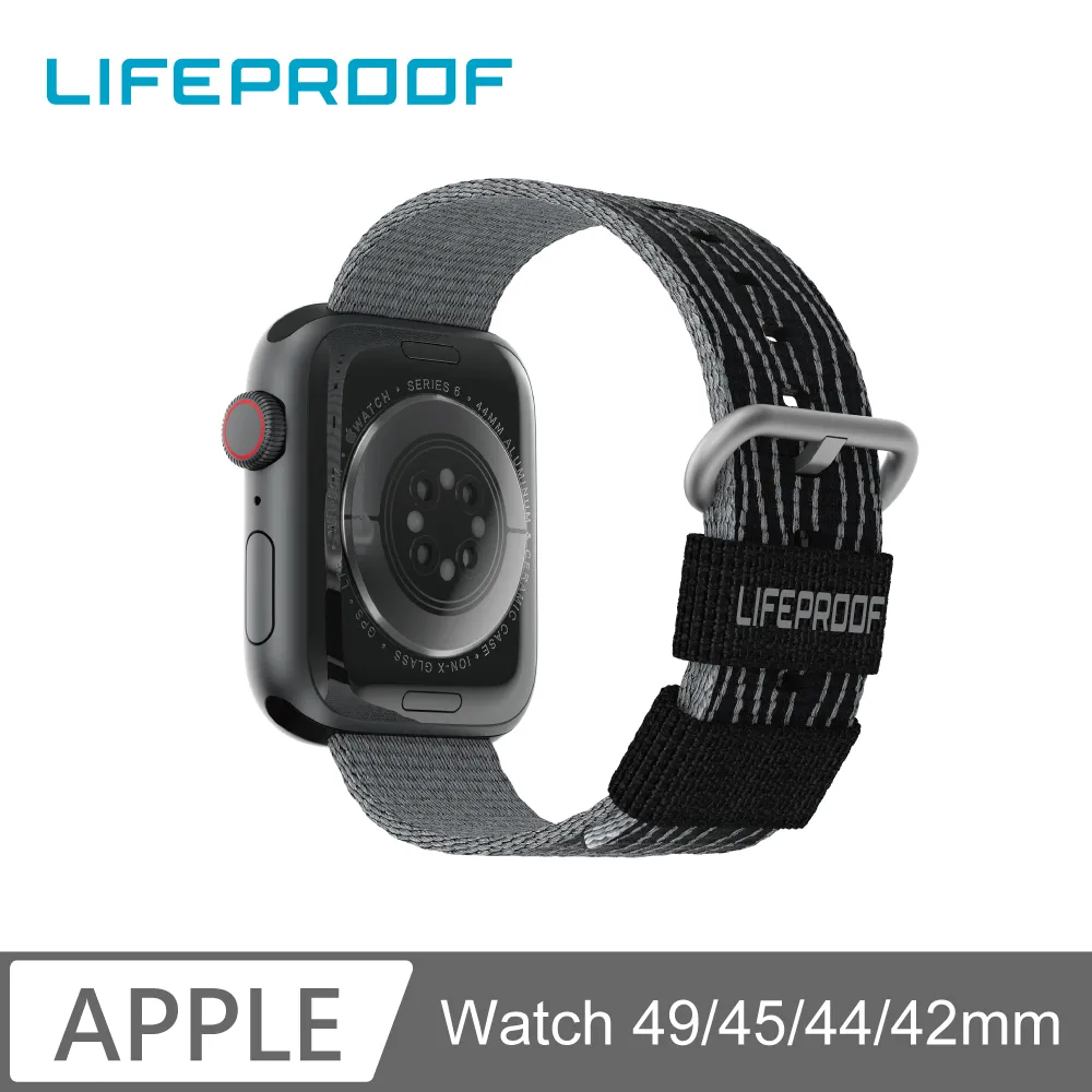Lifeproof Apple Watch 4/5/6/SE 海洋環保錶帶 歷史價格詳細信息