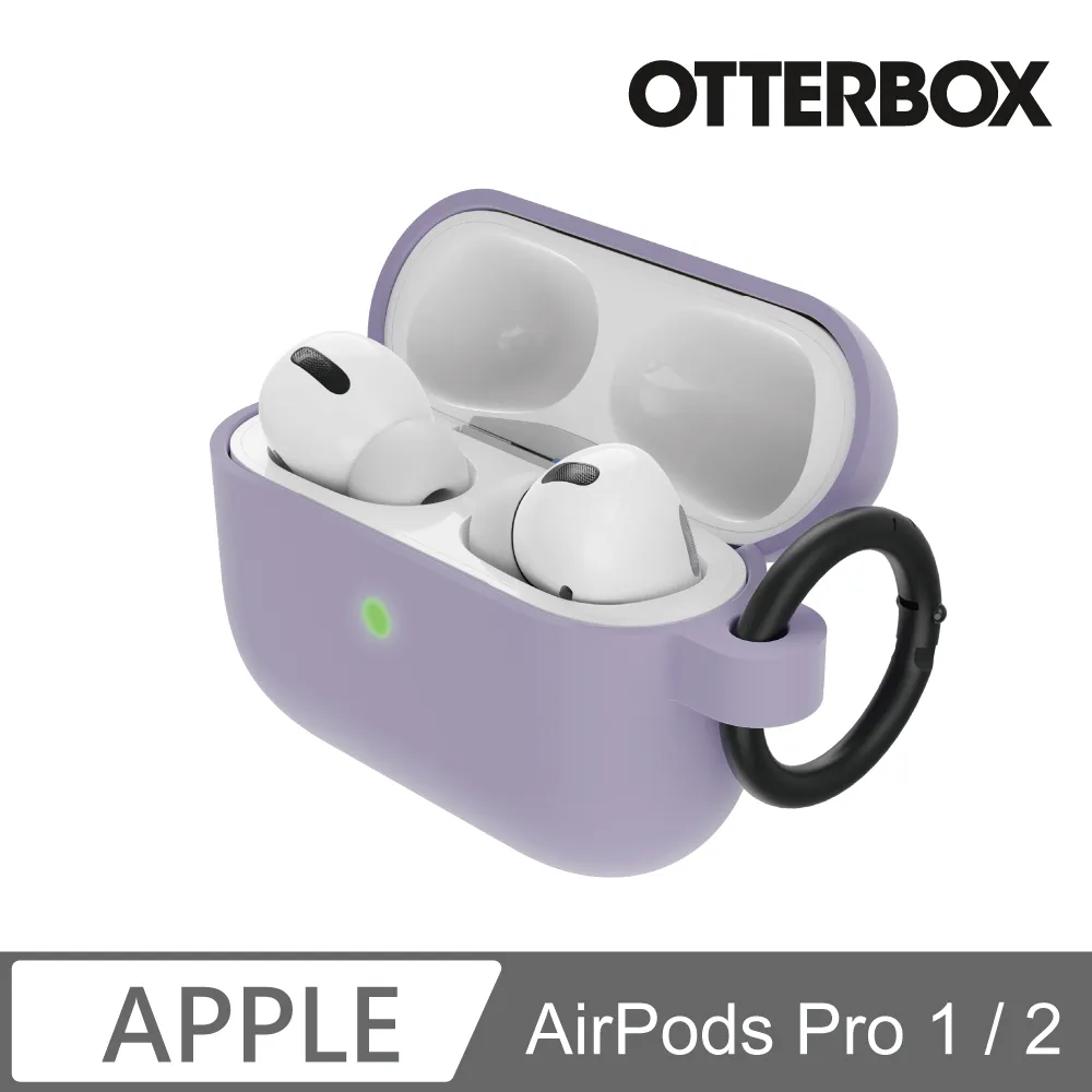 OtterBox AirPods Pro Ispra 防摔保護殼 (玫瑰粉) 歷史價格詳細信息