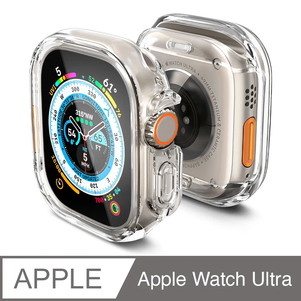 Spigen Apple Watch (42/44/45/49mm共用) Lite Fit彈力編織錶帶_官旗店 歷史價格詳細信息