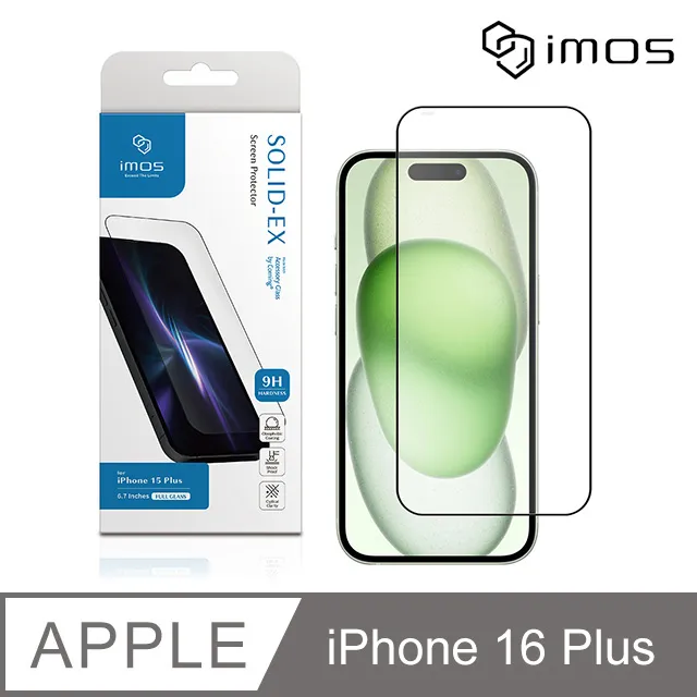 iMOS Apple iPhone 16 Plus 6.7吋 磁吸軍規防震保護殼-透明 歷史價格詳細信息