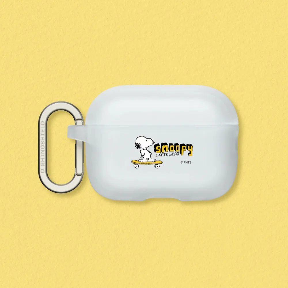 Snoopy 史努比 溜冰 x imos 防摔手機殼 授權 膜料包膜獨家款 iPhone 16/Plus/Pro/Pro Max (SNP-034) 歷史價格詳細信息
