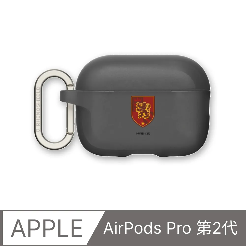 【犀牛盾】AirPods Pro 2 防摔保護殼｜Pingu企鵝家族-Pinga - Yes, Im hearing.(多色可選) 歷史價格詳細信息